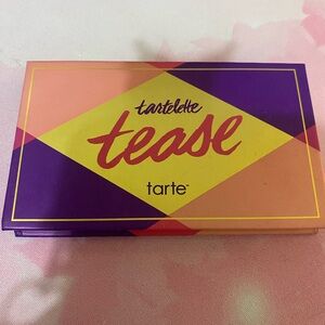 Tarte Tartelette Tease Eyeshadow Palette